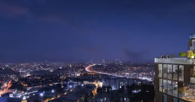 2 bedroom apartment in , Turkey