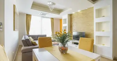 1 bedroom apartment in Budva, Montenegro