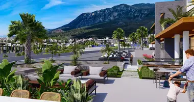 Apartment in Girne District, Northern Cyprus