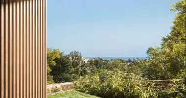 Appartement 4 chambres dans San Pedro Alcantara, Espagne