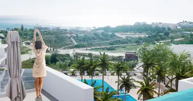 Bungalow 2 bedrooms in Estepona, Spain