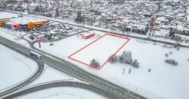 Gewerbefläche in Neuermühlen, Lettland