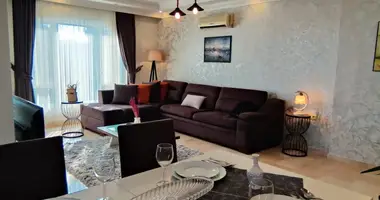 Mieszkanie 3 pokoi w Tosmur, Turcja