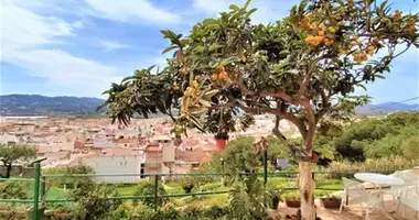 Haus 4 Schlafzimmer in Spanien