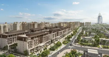 Apartamento 3 habitaciones en Dubái, Emiratos Árabes Unidos
