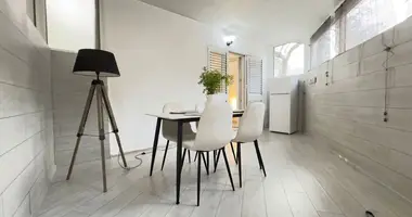 Apartamento 2 habitaciones en 9, Montenegro