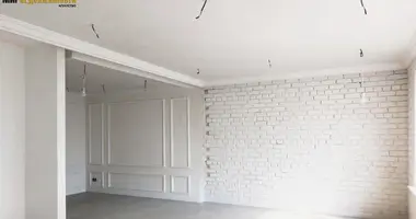 Appartement 1 chambre dans Minsk, Bélarus