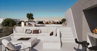 Wohnung 3 Schlafzimmer in Limassol, Zypern