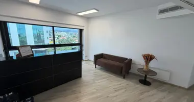 Office in Limassol, Cyprus