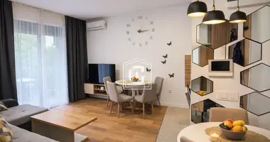 Appartement 1 chambre dans Becici, Monténégro