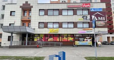 Geschäft 215 m² in Homel, Belarus