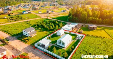 Участок земли в Заболотский сельский Совет, Беларусь