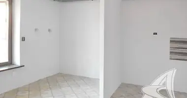 1 room apartment in Muchaviecki sielski Saviet, Belarus