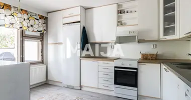 Квартира 3 комнаты в Kuopio sub region, Финляндия