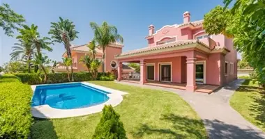 Villa in Abadin, Spanien
