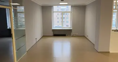 Büro 248 m² in Moskau, Russland