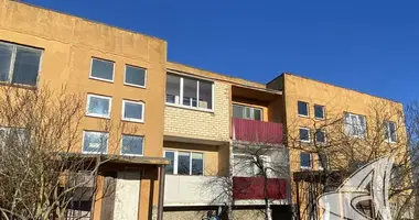 Appartement 3 chambres dans Batcynski sielski Saviet, Bélarus