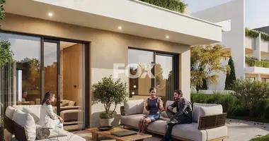 Квартира 2 спальни в Эрими, Кипр