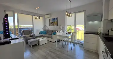 Wohnung 2 zimmer in Nessebar, Bulgarien