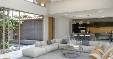 Villa 3 bedrooms in Si Sunthon, Thailand
