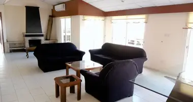 Appartement 3 chambres dans Demos Agiou Athanasiou, Chypre