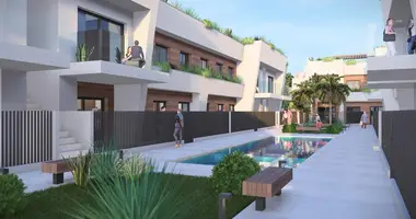 Bungalow w Torre-Pacheco, Hiszpania