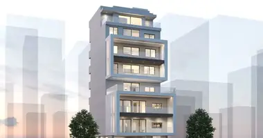 1 bedroom apartment in Municipality of Athens, Greece