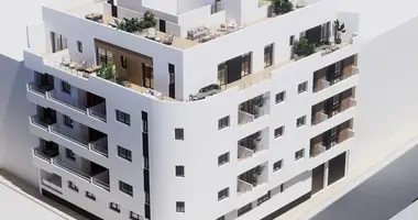 Ático Ático 2 habitaciones en Torrevieja, Španjolska