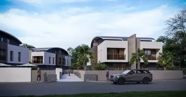 Villa 10 zimmer in Türkei