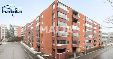 Apartamento 2 habitaciones en Helsinki sub region, Finlandia