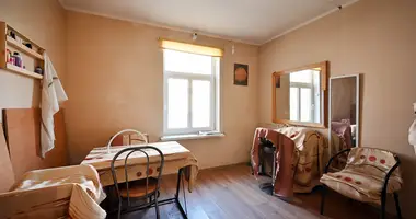 1 room apartment in Riga, Latvia