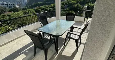 Apartamento 3 habitaciones en Budva, Montenegro