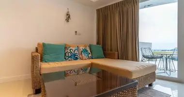 Apartamento 3 habitaciones en Karon, Tailandia
