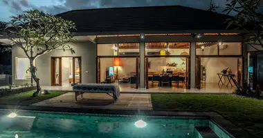 3 bedroom apartment in Cepaka, Indonesia