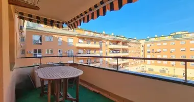 Apartamento 2 habitaciones en Manilva, Španjolska