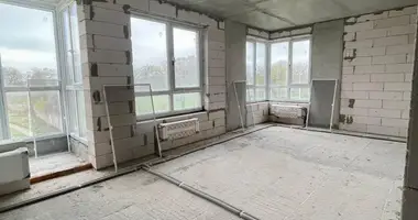 Квартира 2 комнаты в Великий Дальник, Украина