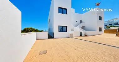 Villa 3 bedrooms in Finestrat, Spain