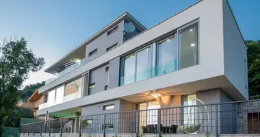 Villa 4 chambres dans Dobrota, Monténégro