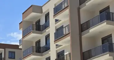 Квартира 3 комнаты в Турция