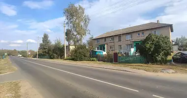 Wohnung 3 zimmer in Rudziensk, Belarus