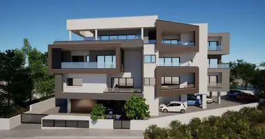 Apartamento 1 habitacion en Limassol District, Chipre