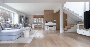 Appartement dans Voïvodie de Mazovie, Pologne