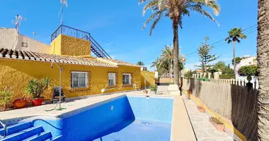 Wohnung 4 zimmer in Orihuela, Spanien