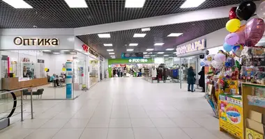 Office 14 750 m² in Moscow, Russia