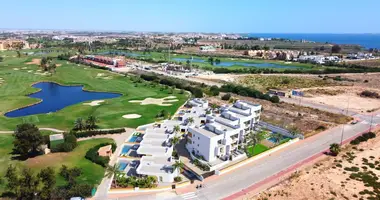 Penthouse in Los Alcazares, Spanien