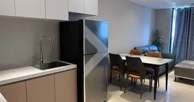 Condo 2 pokoi w Sangkat Boeung Kak Ti Muoy, Kambodża