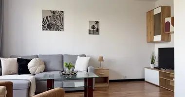 Appartement 1 chambre dans Varsovie, Pologne