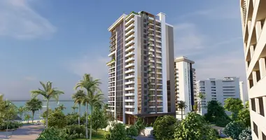 Appartement 1 chambre dans Batoumi, Géorgie