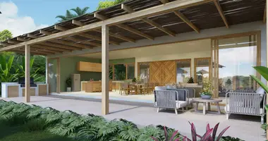 Villa en Ko Samui, Tailandia