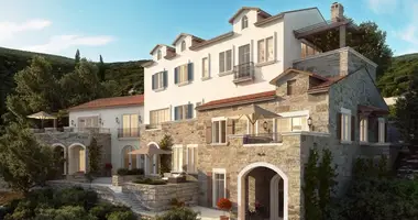 Apartment in Radovici, Montenegro